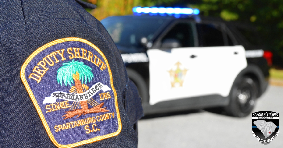 Dangers Law Enforcement Face on Roadways - South Carolina Fraternal ...