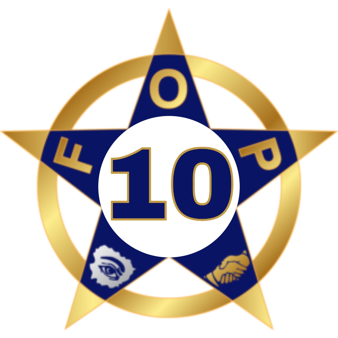 Fraternal Order of Police Lodge 10 Anderson, SC