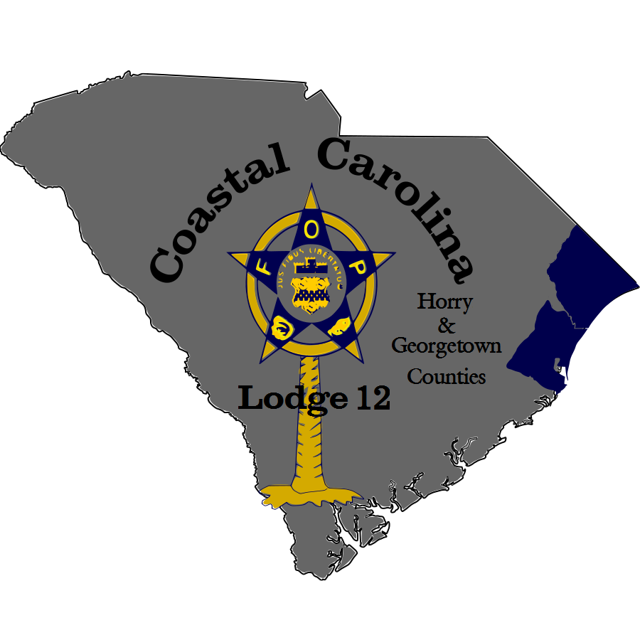 FOP Coastal Carolina Lodge 12