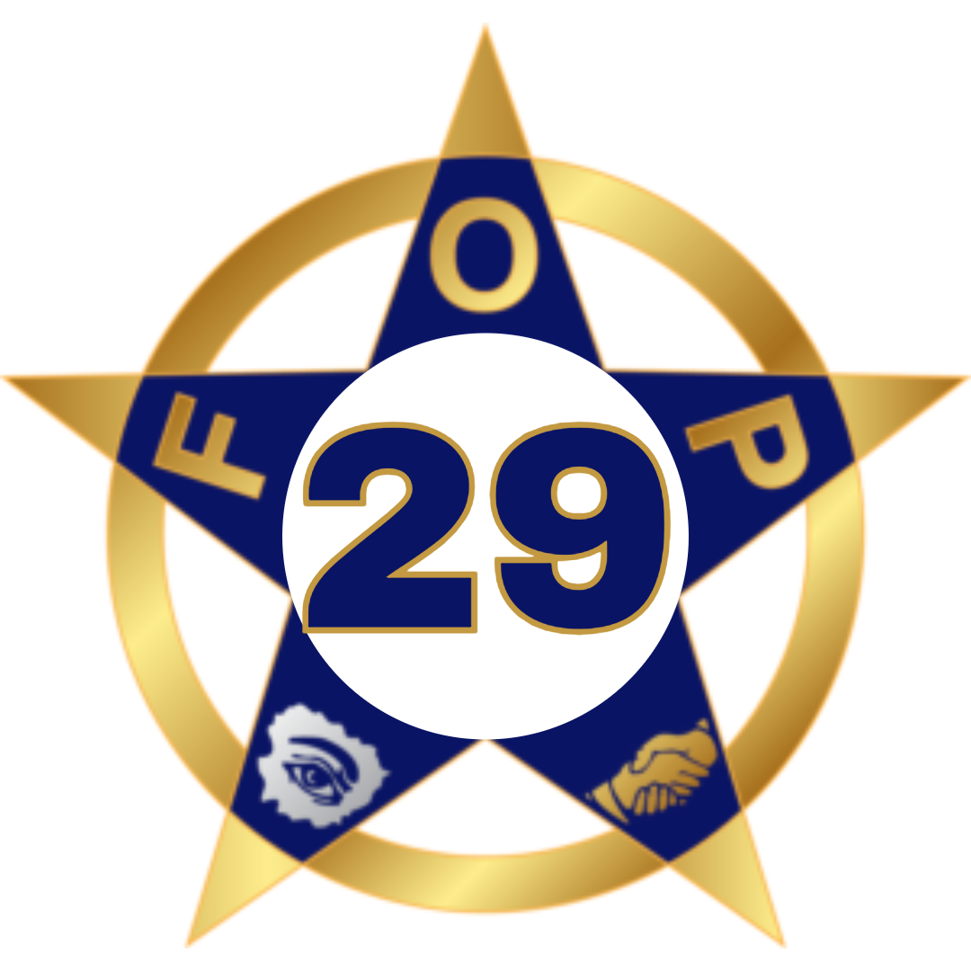 Laurens County FOP Lodge #29