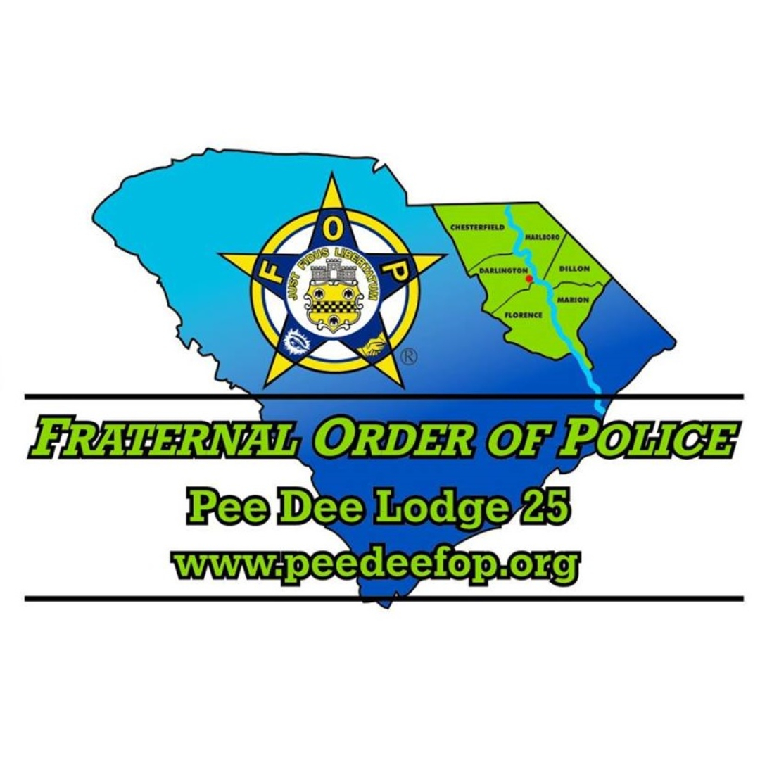 Pee Dee Fraternal Order of Police Lodge #25