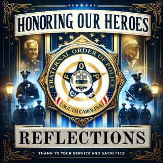 Police Week 2024 Reflections