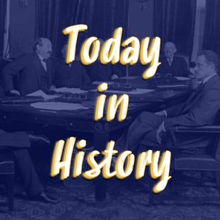 Today in History: The Formation of the FBI