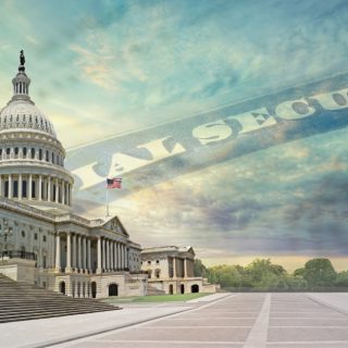 Support the Social Security Fairness Act (H.R. 82)