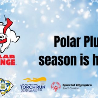 Join the Polar Plunge and Support Special Olympics